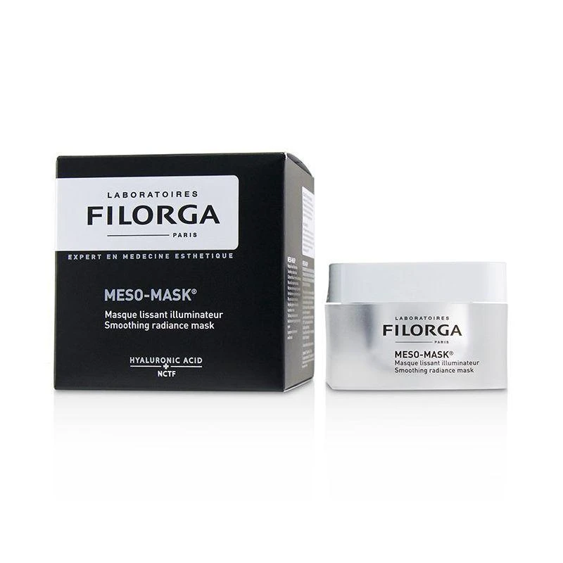 商品菲洛嘉|香港直邮Filorga菲洛嘉十全大补极致精华面膜提亮肤色50ml,价格¥378,第1张图片