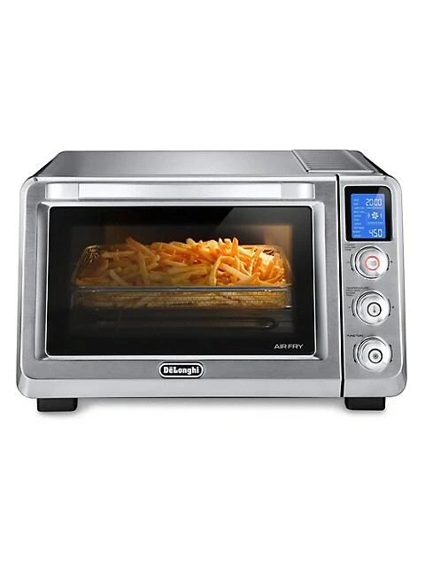 商品De'Longhi|Livenza Air Fry Oven,价格¥2688,第2张图片详细描述