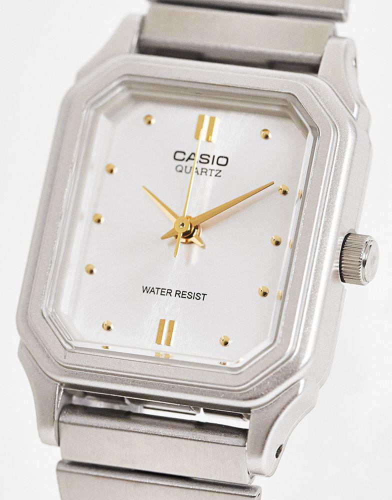 商品Casio|卡西欧 LQ 400D 7AEF 复古风格手表 ,价格¥188,第3张图片详细描述