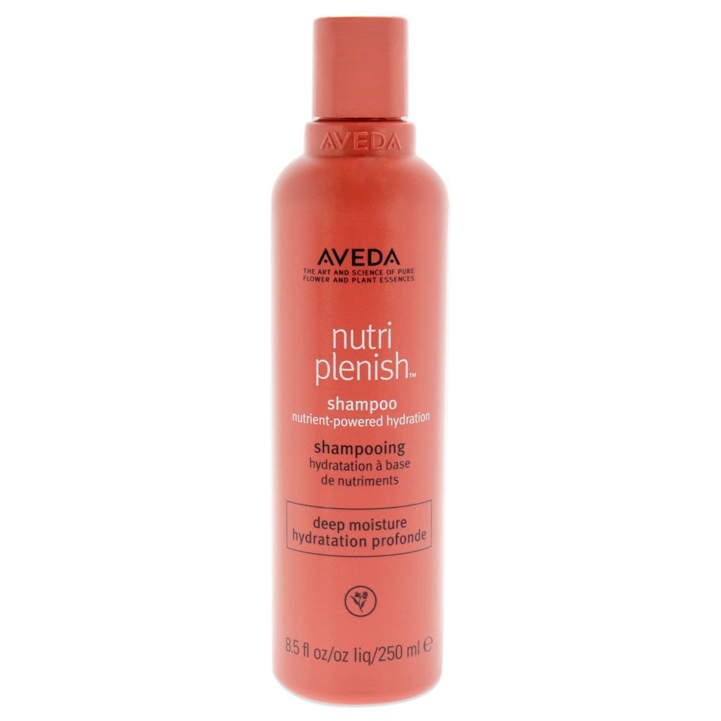 Nutriplenish Shampoo Deep Moisture by Aveda for Unisex - 8.5 oz Shampoo商品第1张图片规格展示