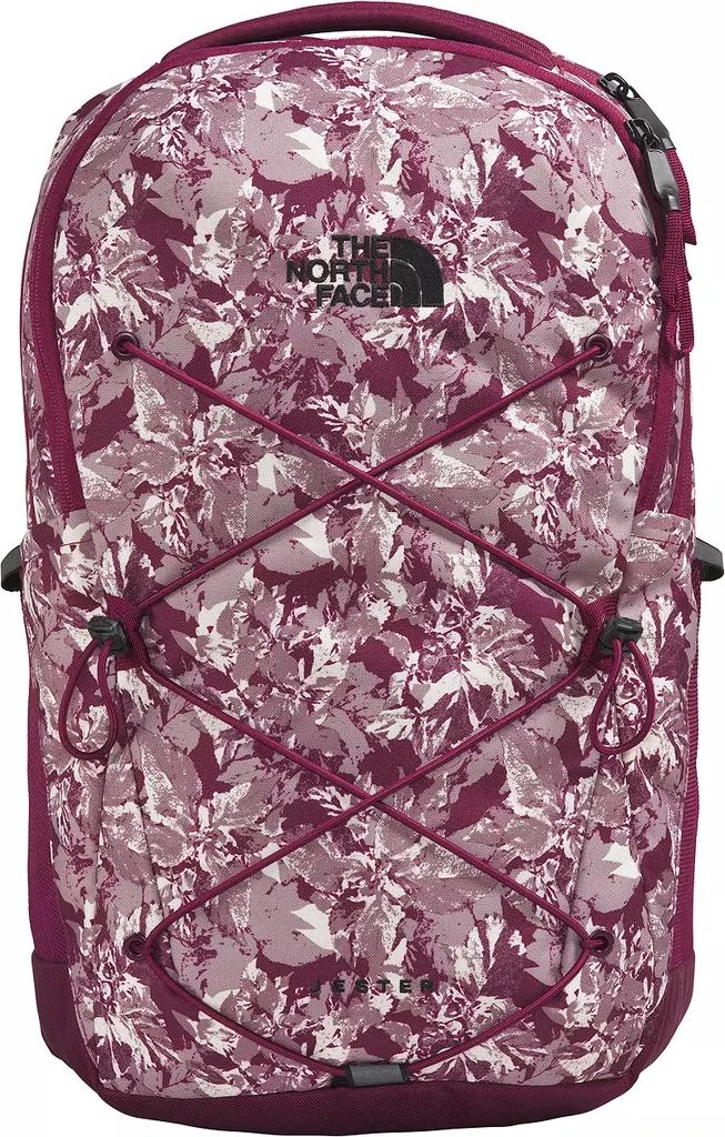 商品The North Face|The North Face Women's Jester Backpack,价格¥627,第1张图片