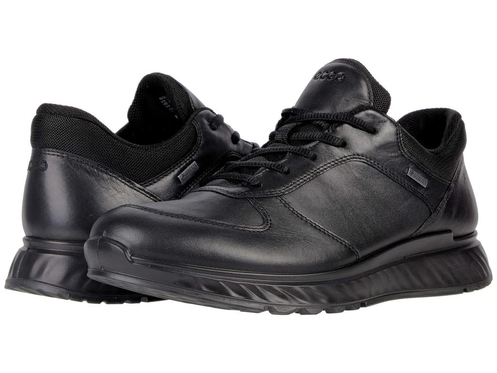 商品ECCO|Exostride Low GORE-TEX®,价格¥1290,第1张图片