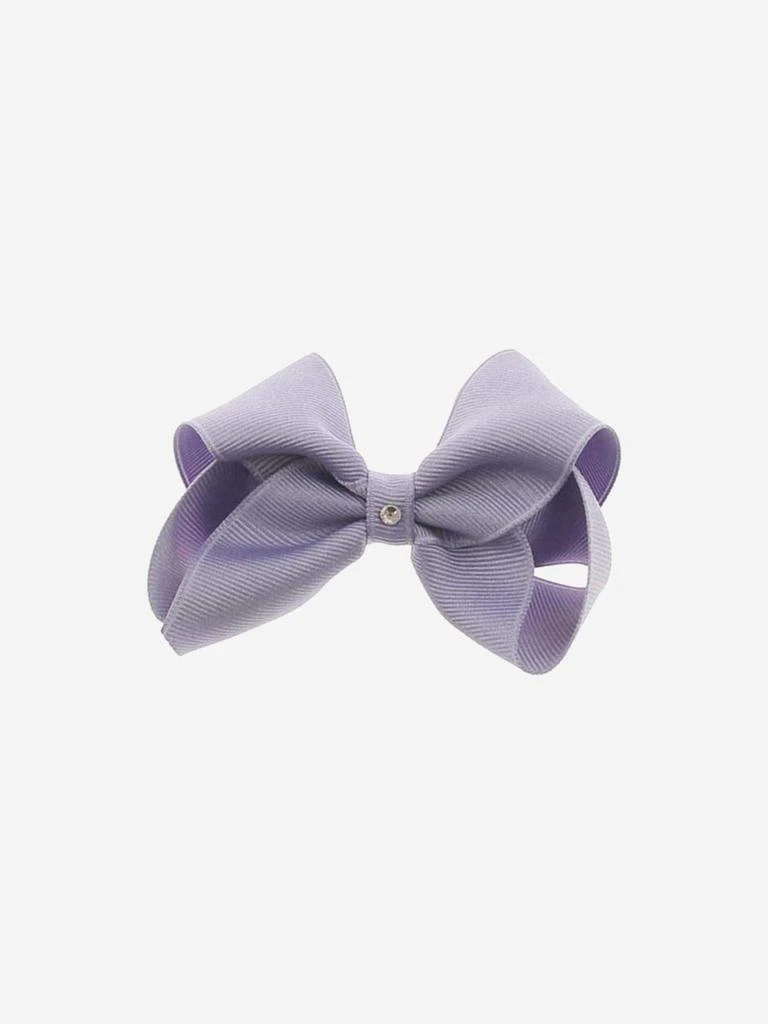 商品Dotty Daydreams|Dotty Daydreams Girls Tropical Bow Hairclip,价格¥30,第1张图片