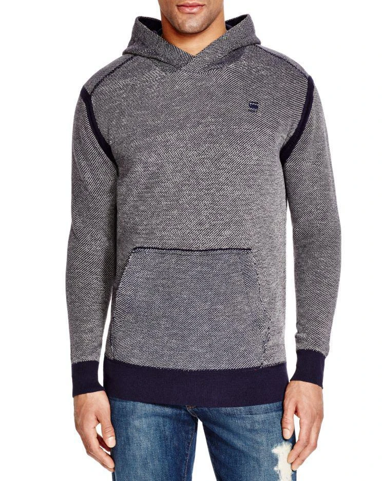 商品G-Star|Dimder Pullover Hoodie,价格¥1555,第1张图片