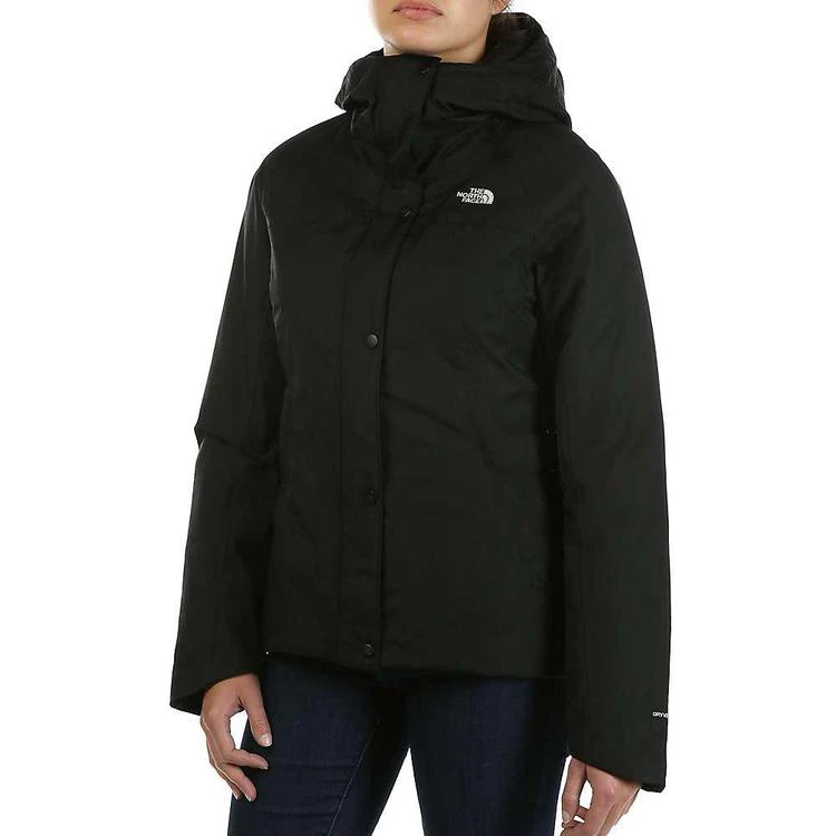 商品The North Face|The North Face Women's Outer Boroughs Jacket,价格¥1314,第2张图片详细描述