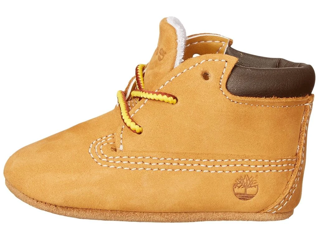 商品Timberland|Crib Bootie with Hat (Infant/Toddler),价格¥397,第4张图片详细描述
