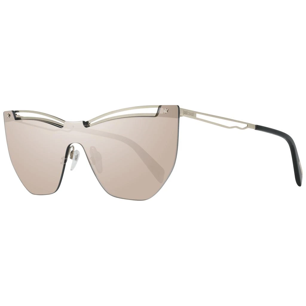 商品Just Cavalli|Just Cavalli Women Women's Sunglasses,价格¥928,第1张图片