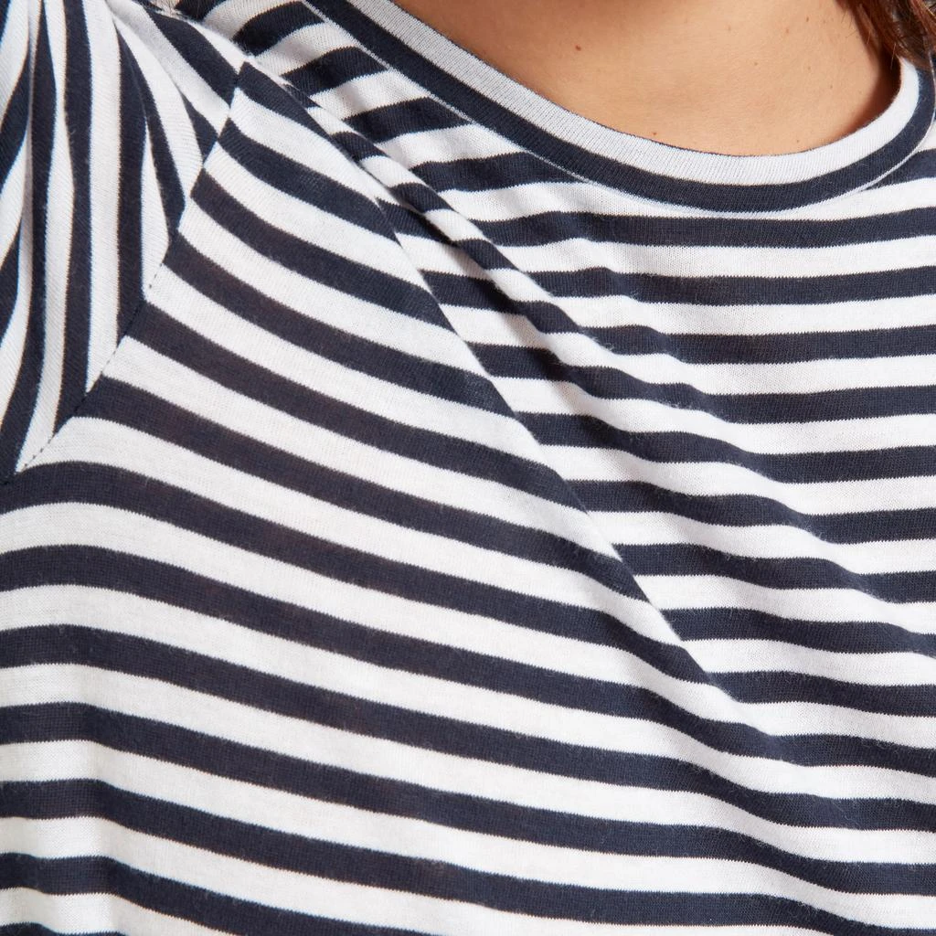商品Everlane|女性棉制T恤,价格¥133-¥148,第3张图片详细描述