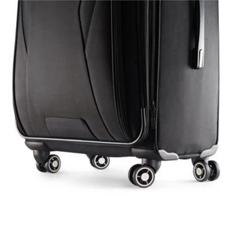 商品Samsonite|Pro 4 DLX 登记旅行箱 21",价格¥4339,第2张图片详细描述