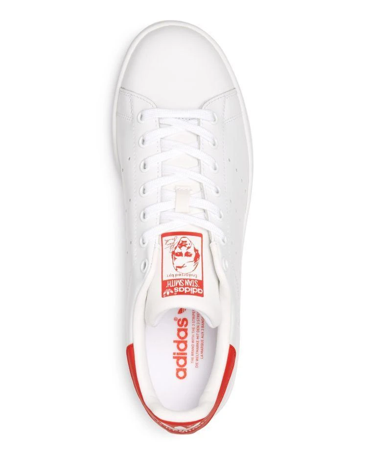 商品Adidas|Stan Smith 经典小白鞋,价格¥203,第2张图片详细描述