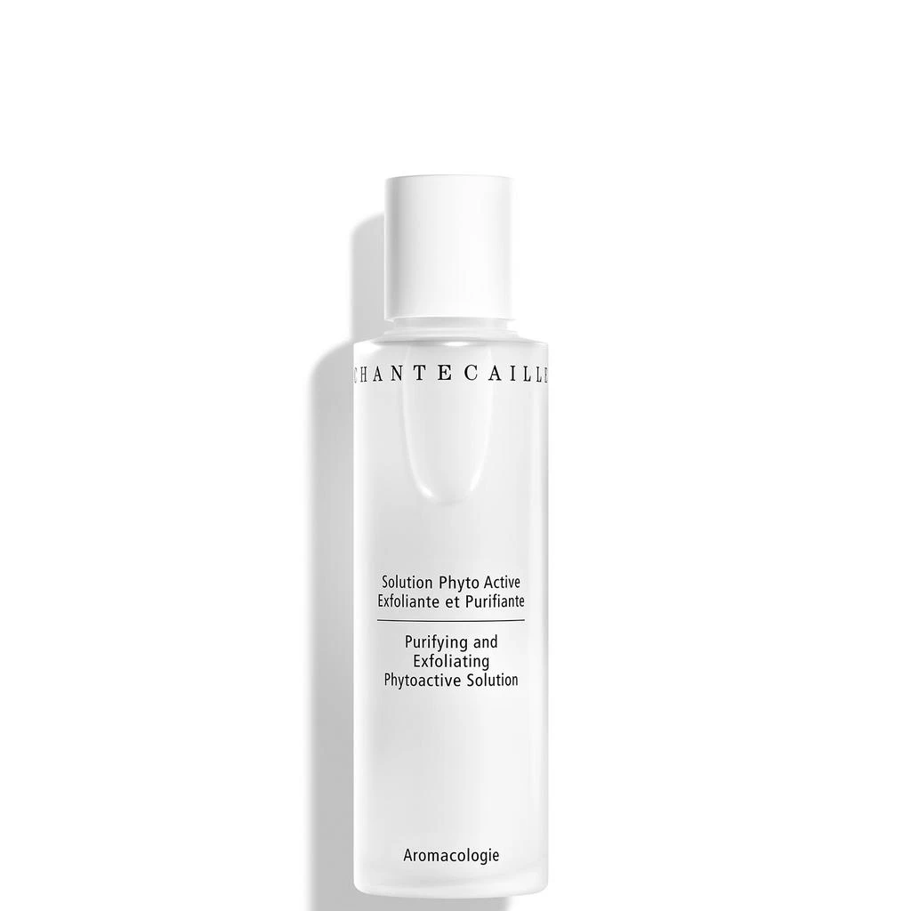 商品Chantecaille|Chantecaille Purifying and Exfoliating Phytoactive Solution 100ml,价格¥806,第1张图片