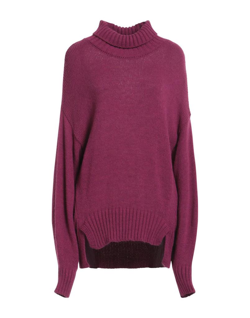 Turtleneck商品第1张图片规格展示