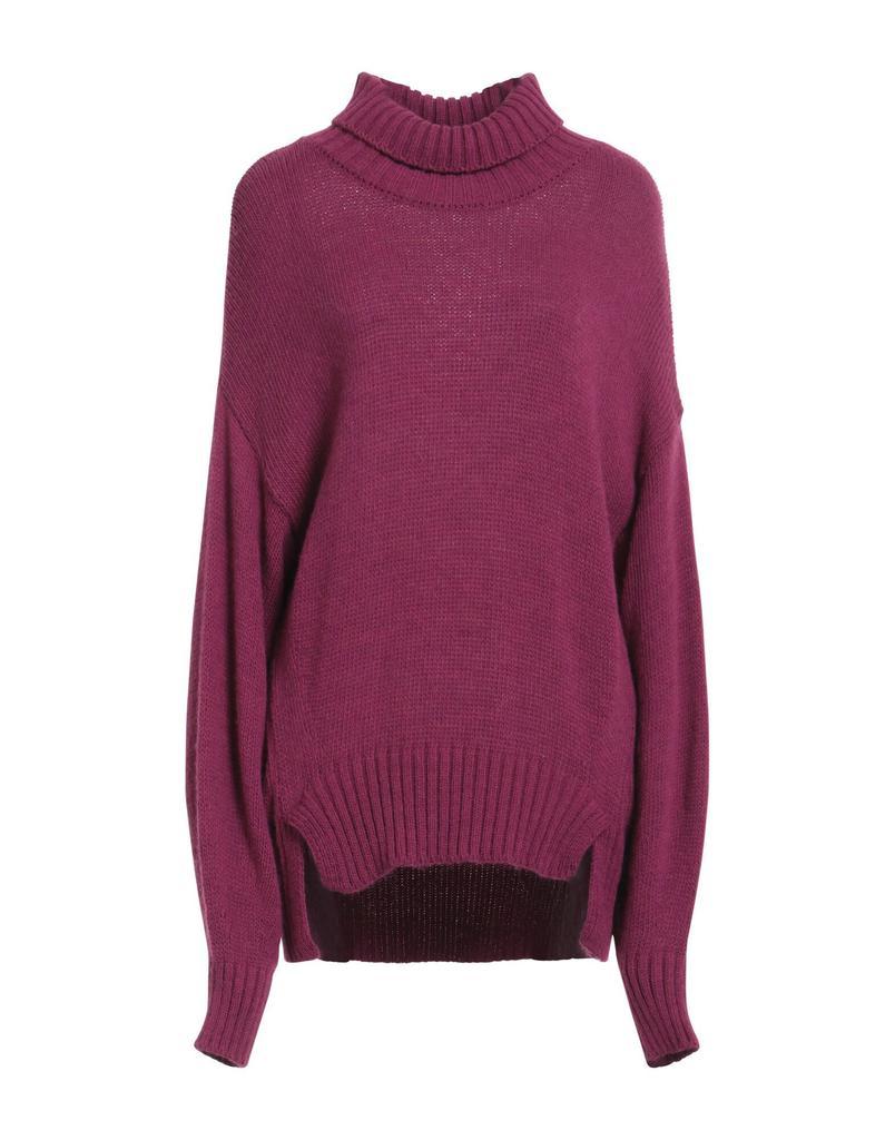 商品BIANCOGHIACCIO|Turtleneck,价格¥360,第1张图片