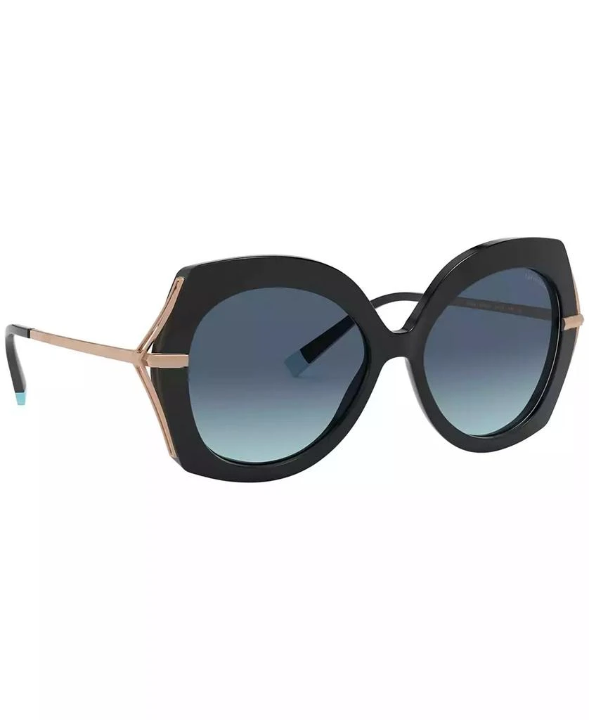 商品Tiffany & Co.|Sunglasses, TF4169 54,价格¥1634,第3张图片详细描述