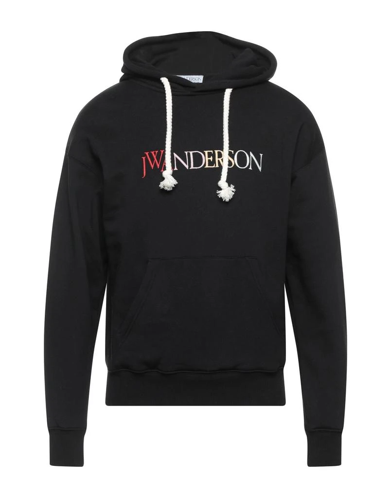 商品JW Anderson|Hooded sweatshirt,价格¥1399,第1张图片