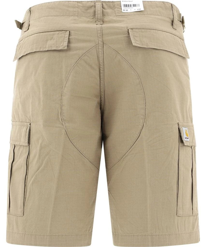 商品Carhartt WIP|"Aviation" shorts,价格¥1147,第2张图片详细描述