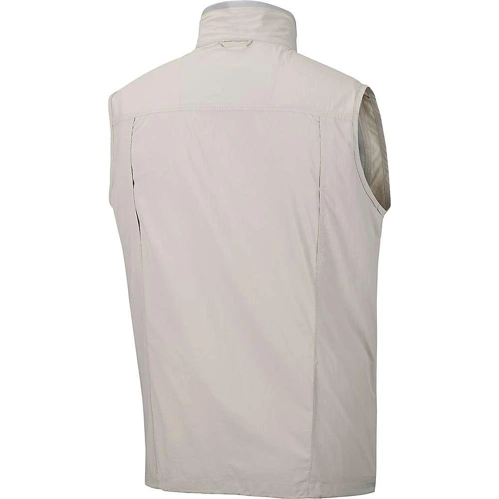 商品Columbia|Men's Silver Ridge II Vest,价格¥358,第1张图片