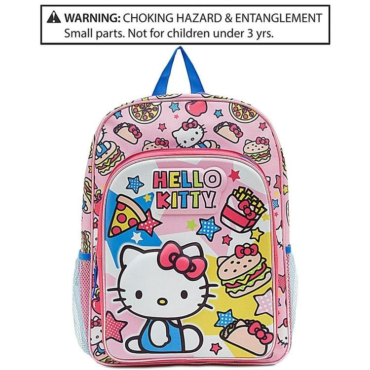 商品Hello Kitty|书包,价格¥91,第1张图片