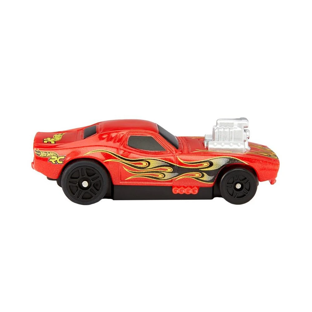 商品Hot Wheels|Remote Control Rodger Dodger, 2 Pieces,价格¥120,第2张图片详细描述