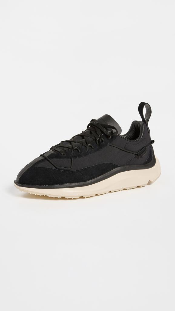 Y-3 Shiku Run Sneakers商品第2张图片规格展示