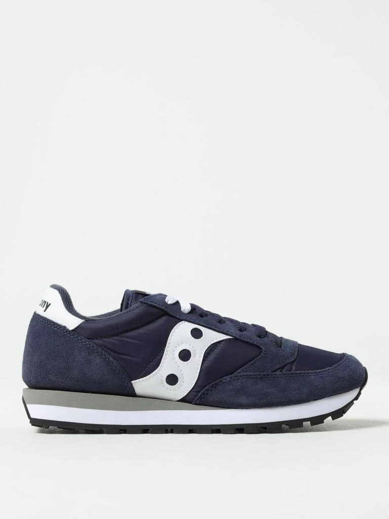 商品Saucony|Saucony sneakers for man,价格¥810,第1张图片