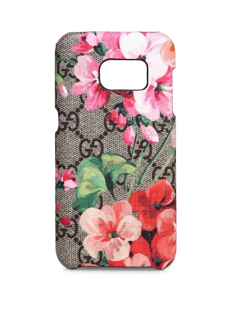 商品Gucci|GG Blooms Samsung S7 Phone Case,价格¥780,第1张图片