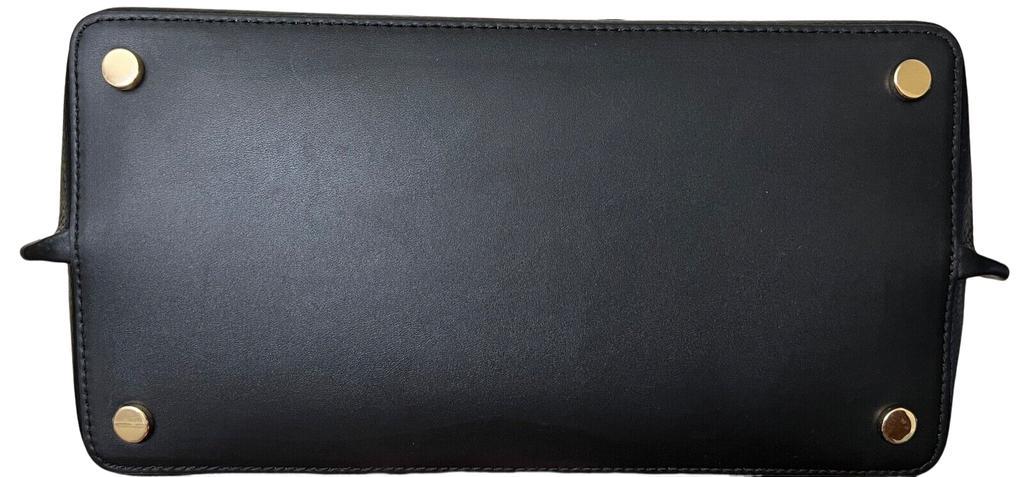 商品Michael Kors|Michael Kors Jane  ebbled Leather Tote Shoulder Bag,价格¥1999,第6张图片详细描述