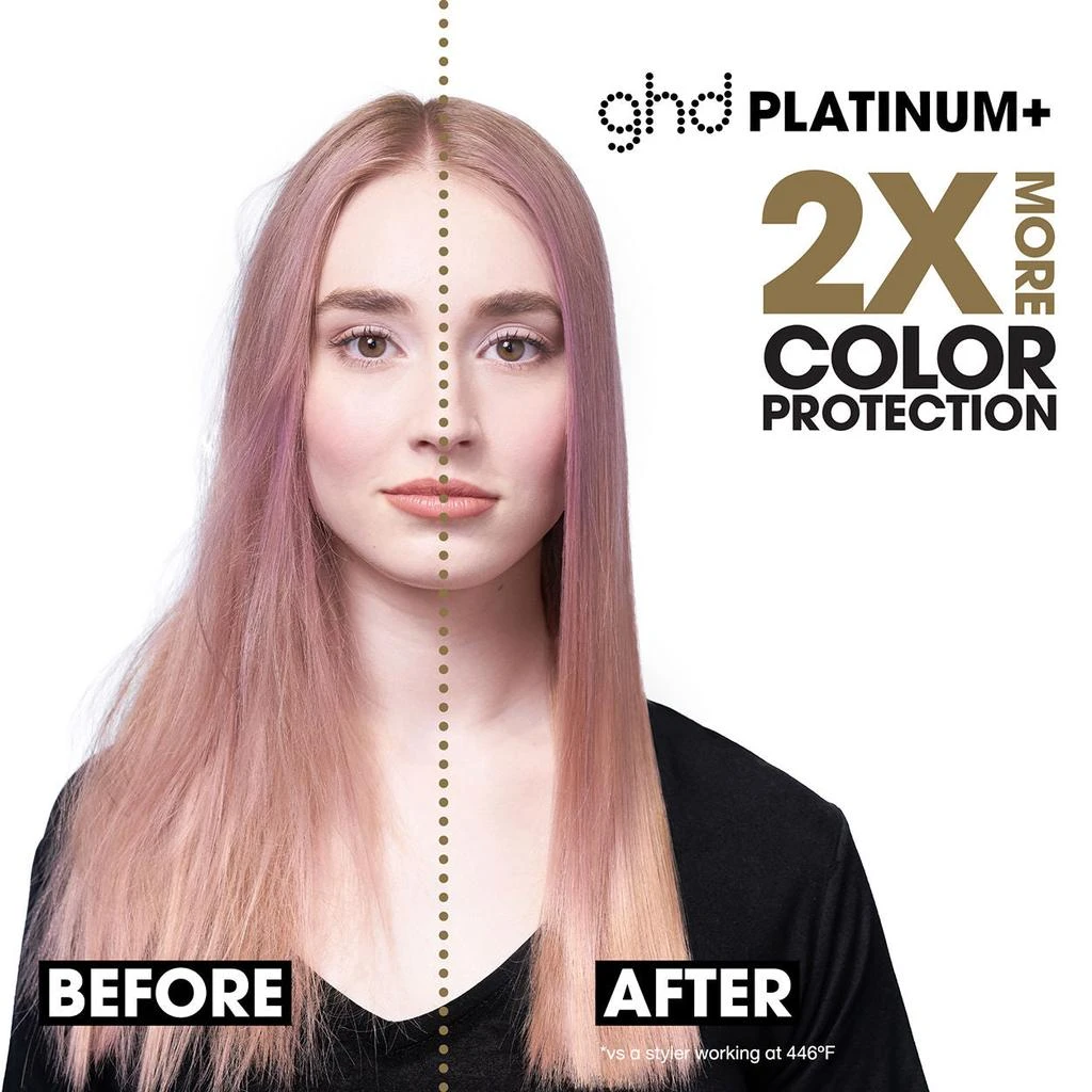 商品ghd|Platinum + Styler 1" Flat Iron,价格¥2273,第2张图片详细描述