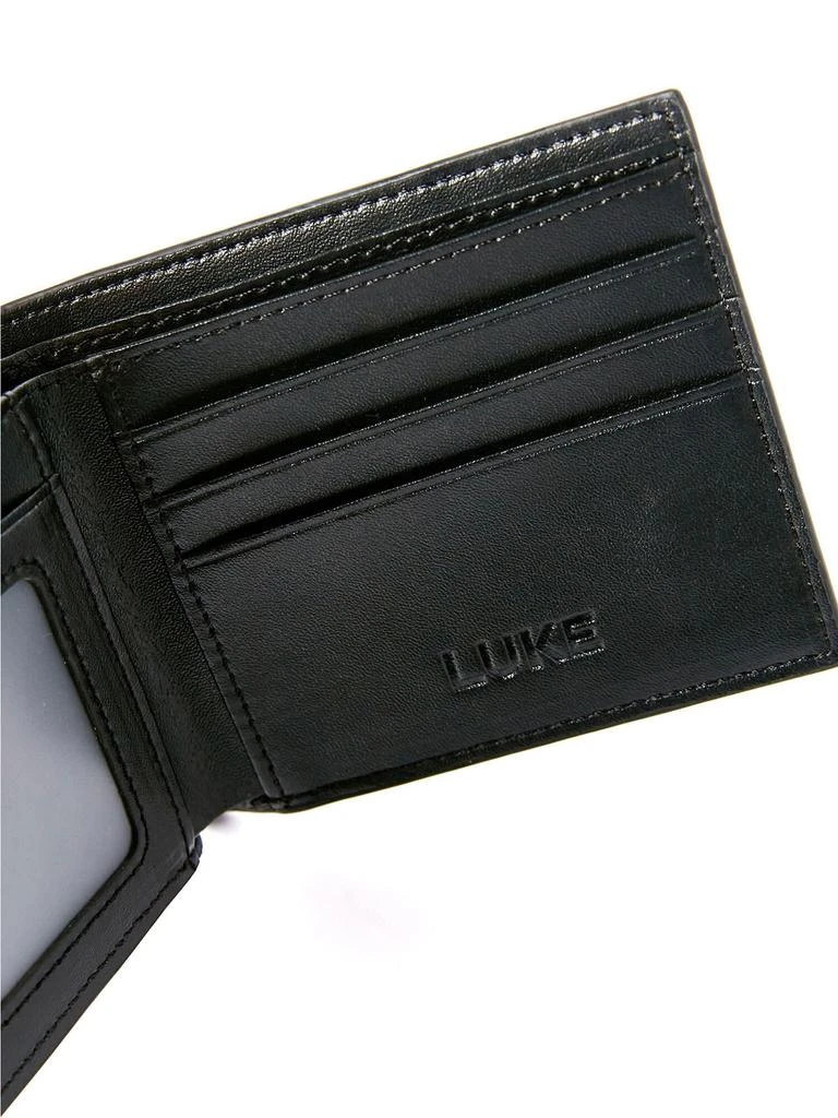 商品Luke 1977|Noble wallet,价格¥341,第3张图片详细描述