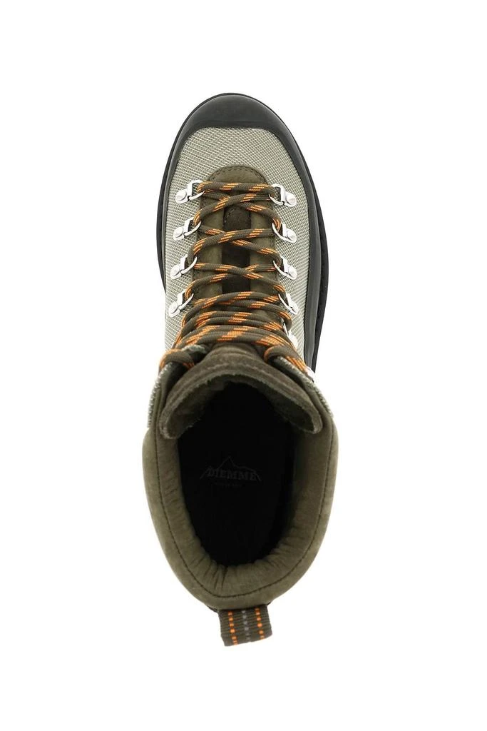 商品Diemme|'ROCCIA VET SPORT' ANKLE BOOTS,价格¥2010,第3张图片详细描述