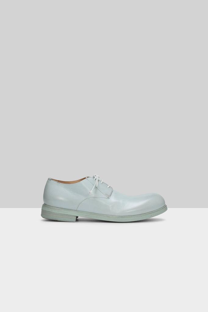 商品Marsèll|Zucca Media Derby Shoes,价格¥2568,第1张图片