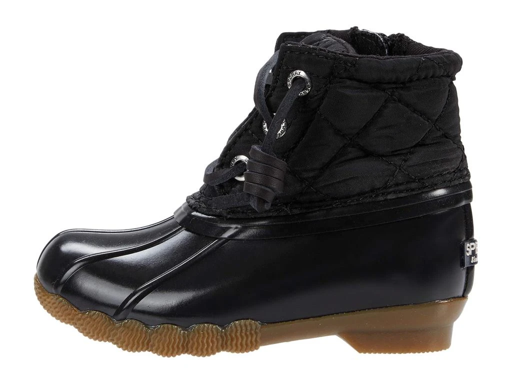 商品Sperry|Saltwater Nylon Quilt (Toddler/Little Kid),价格¥375,第4张图片详细描述