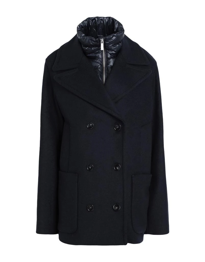 商品Woolrich|Coat,价格¥7430,第1张图片