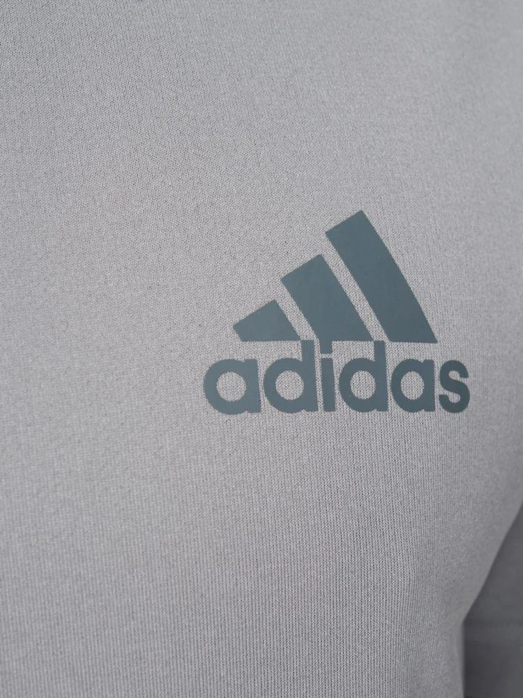 商品Adidas|Climalite Logo Short-Sleeve Tee,价格¥143,第5张图片详细描述