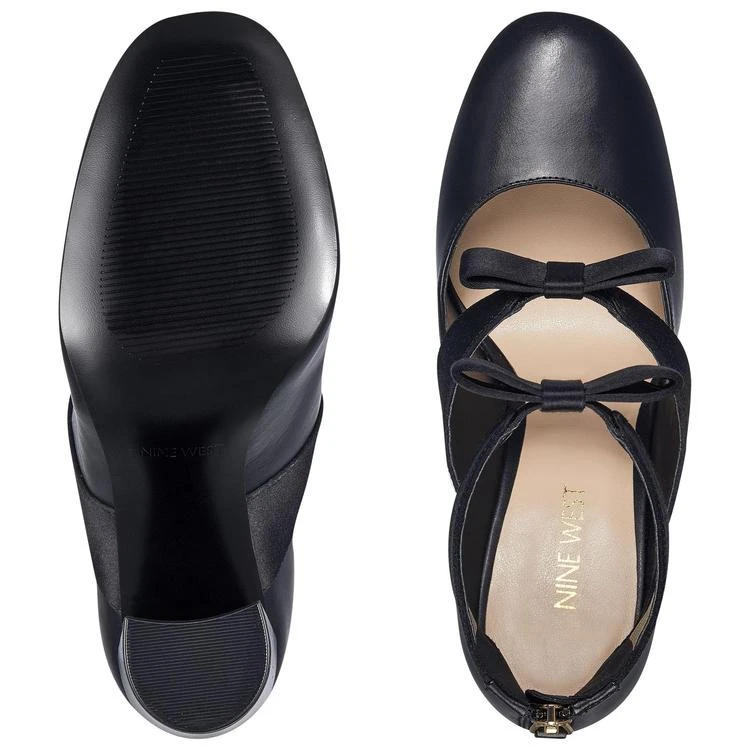 商品Nine West|Dannell Pumps,价格¥371,第5张图片详细描述