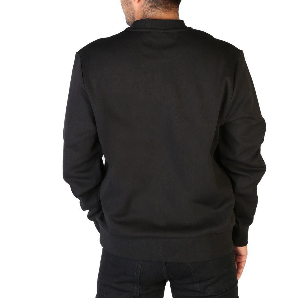 商品Calvin Klein|Calvin Klein round neck long sleeve Sweatshirt,价格¥784,第4张图片详细描述