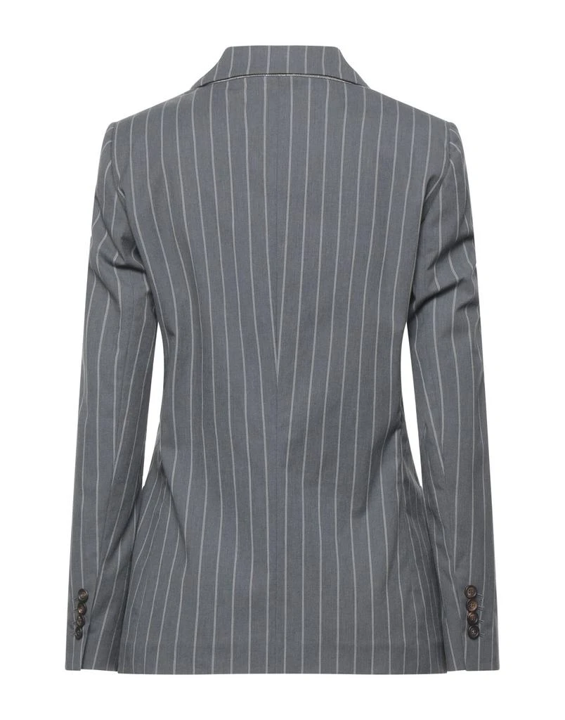 商品Brunello Cucinelli|Blazer,价格¥4039,第2张图片详细描述
