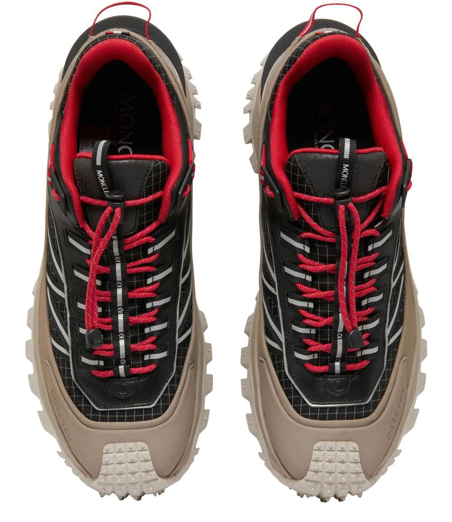 商品Moncler|Trailgrip GTX Low top 低帮篮球鞋,价格¥5757,第5张图片详细描述