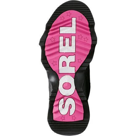 商品SOREL|Kinetic Impact Conquest Aurora WP Boot - Women's,价格¥615,第4张图片详细描述