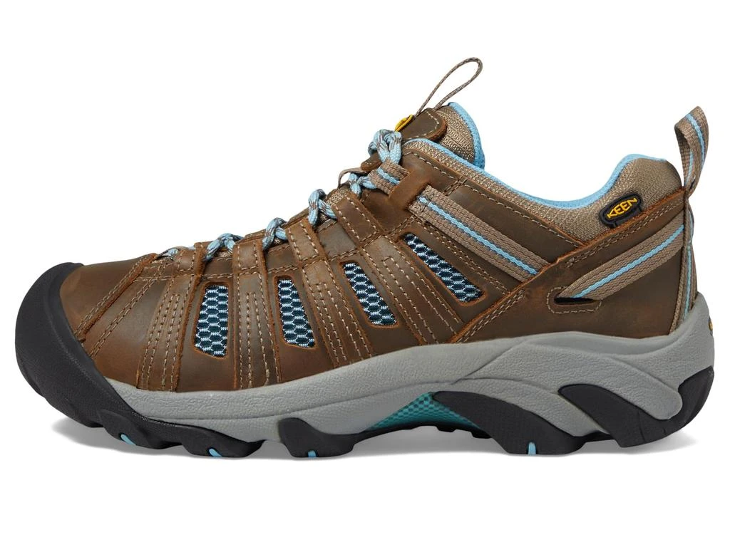 商品Keen|Voyageur,价格¥921,第4张图片详细描述