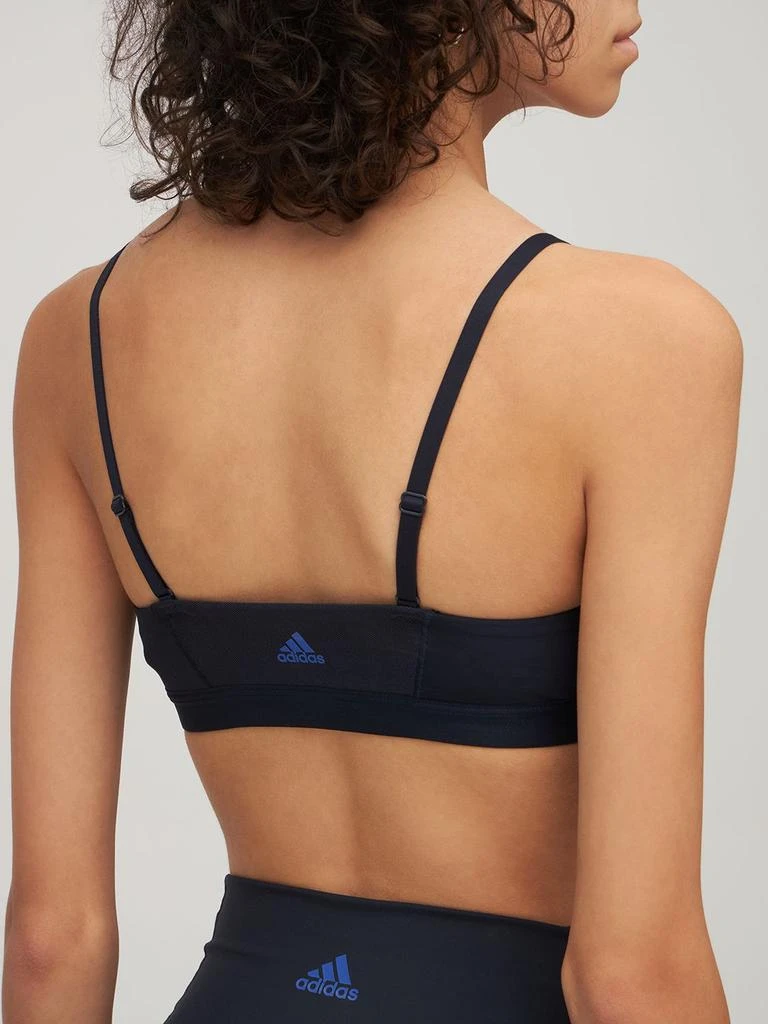 商品Adidas|Am 3s Bra,价格¥92,第2张图片详细描述