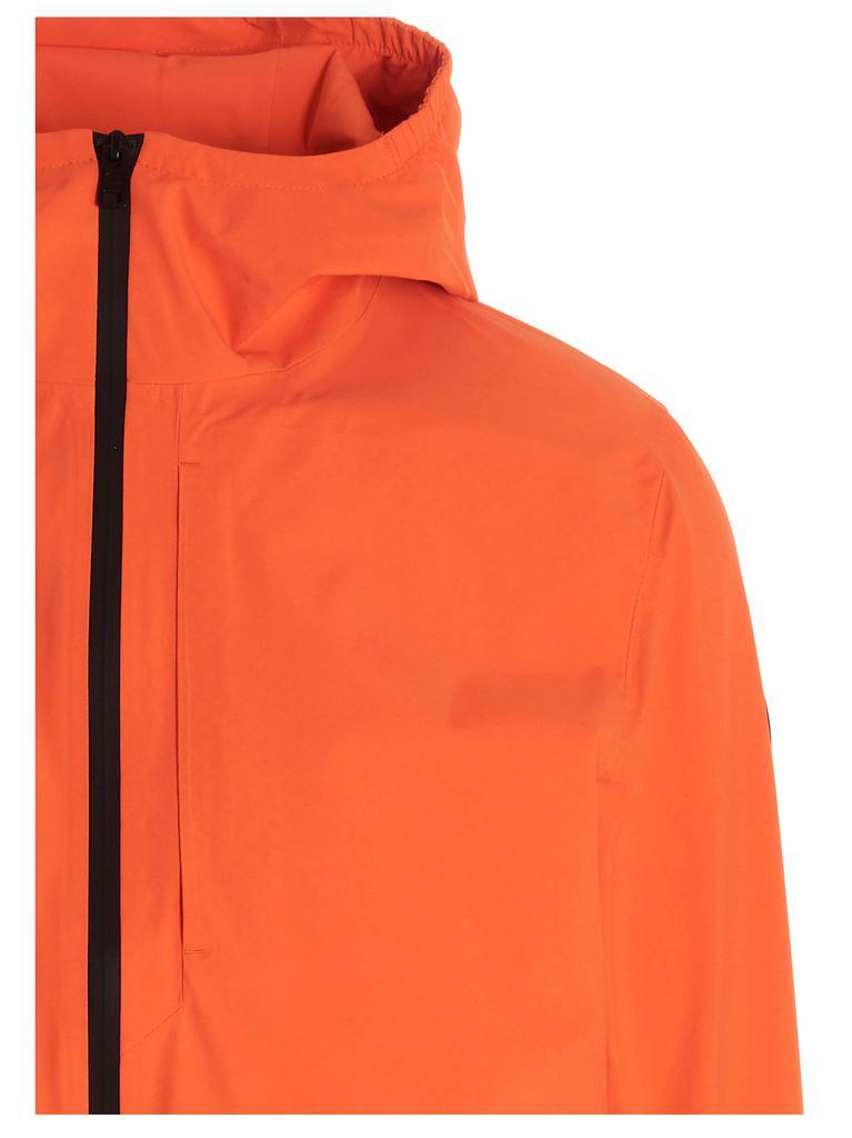 商品Woolrich|'Layers pacific’ jacket,价格¥977,第5张图片详细描述