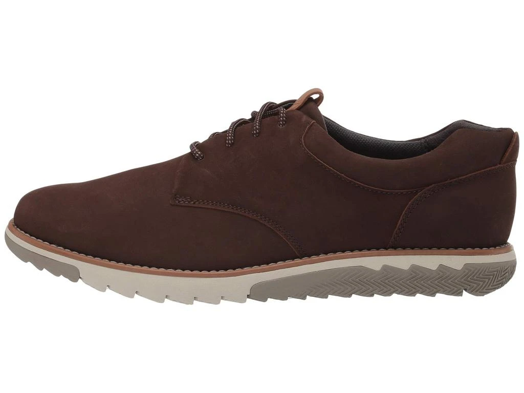 商品Hush Puppies|Expert PT Lace-Up,价格¥550,第4张图片详细描述
