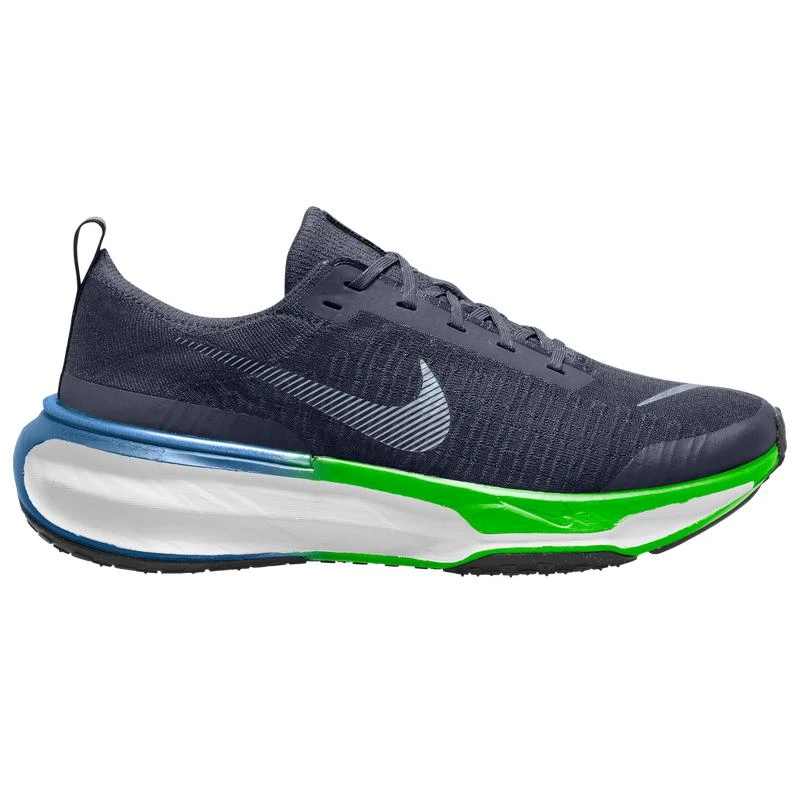 商品NIKE|Nike ZoomX Invincible Run Flyknit 3  - Men's,价格¥596,第1张图片