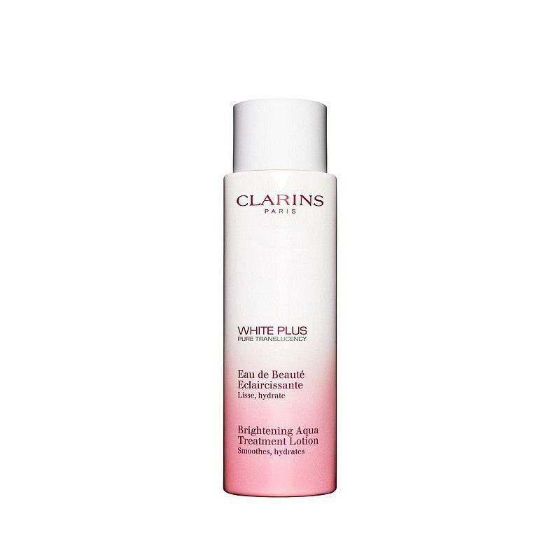 商品Clarins|欧洲直邮Clarins 娇韵诗清透润白柔肤爽肤水200ML「清爽型」补水,价格¥443,第1张图片