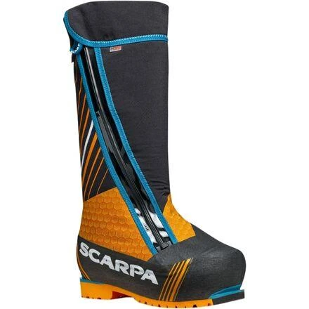 Phantom 8000 Thermic HD Mountaineering Boot 商品