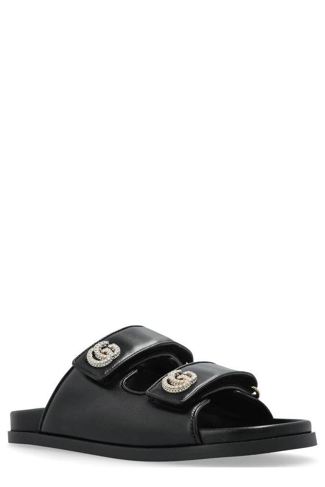 商品Gucci|Slippers gucci,价格¥6596,第2张图片详细描述