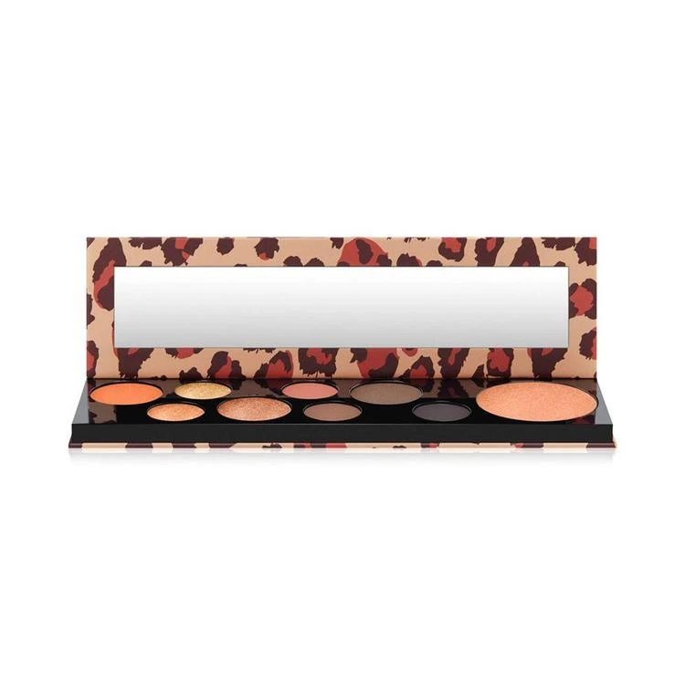商品MAC|Girls Mischief Minx Color Palette,价格¥293,第2张图片详细描述