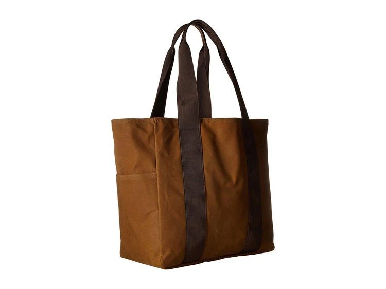 商品Filson|Medium Grab N Go Tote,价格¥673,第2张图片详细描述