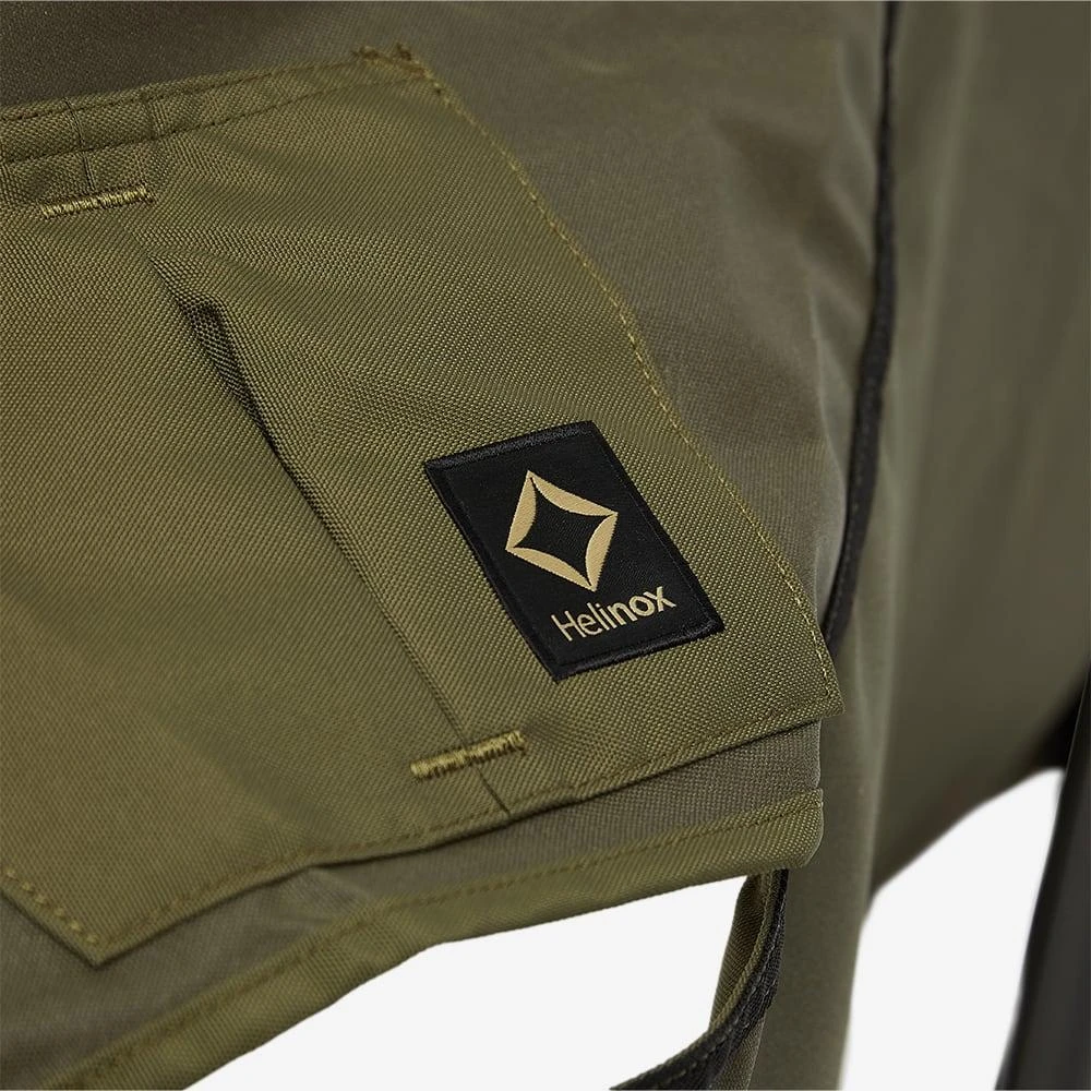 商品Helinox|Helinox Tactical Sunset Chair,价格¥1585,第4张图片详细描述